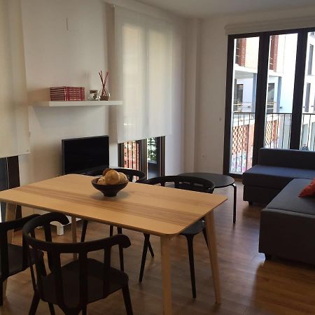 Apartamentos Hiedra Y Tapineria Mercado Central 발렌시아 외부 사진