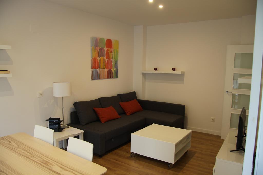 Apartamentos Hiedra Y Tapineria Mercado Central 발렌시아 외부 사진