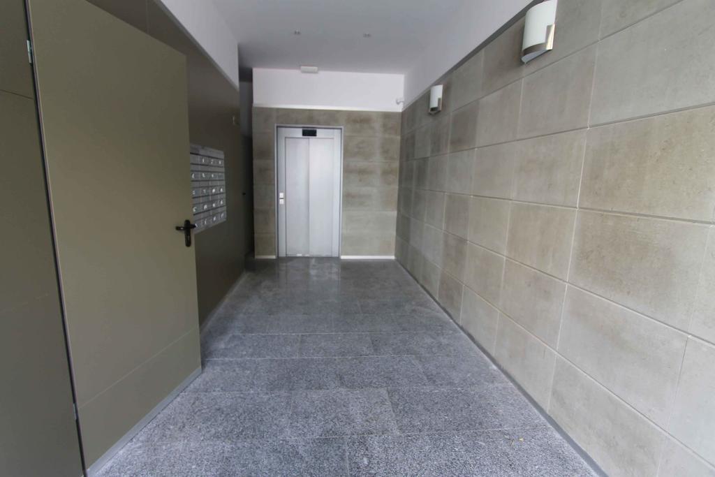 Apartamentos Hiedra Y Tapineria Mercado Central 발렌시아 외부 사진