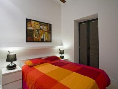 Apartamentos Hiedra Y Tapineria Mercado Central 발렌시아 외부 사진