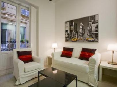 Apartamentos Hiedra Y Tapineria Mercado Central 발렌시아 외부 사진
