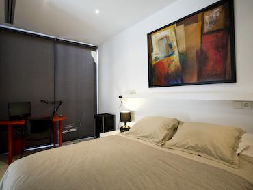Apartamentos Hiedra Y Tapineria Mercado Central 발렌시아 외부 사진